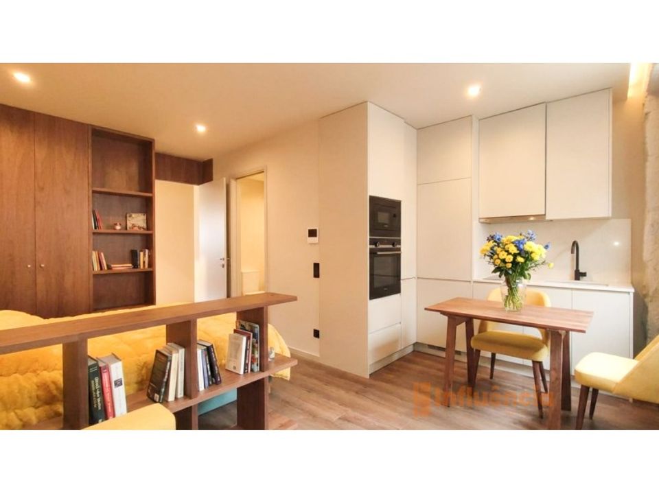 Studio i Vila Carvalho, Castelo Branco - foto 1