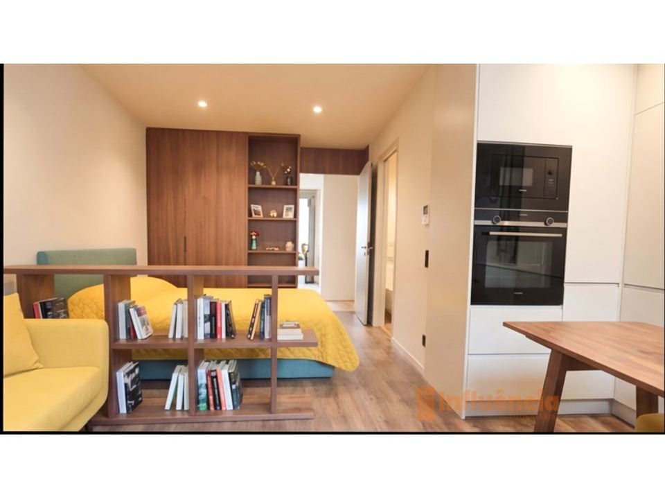Studio i Vila Carvalho, Castelo Branco - foto 3