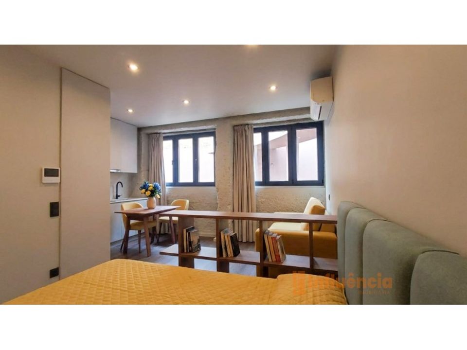 Studio i Vila Carvalho, Castelo Branco - foto 5