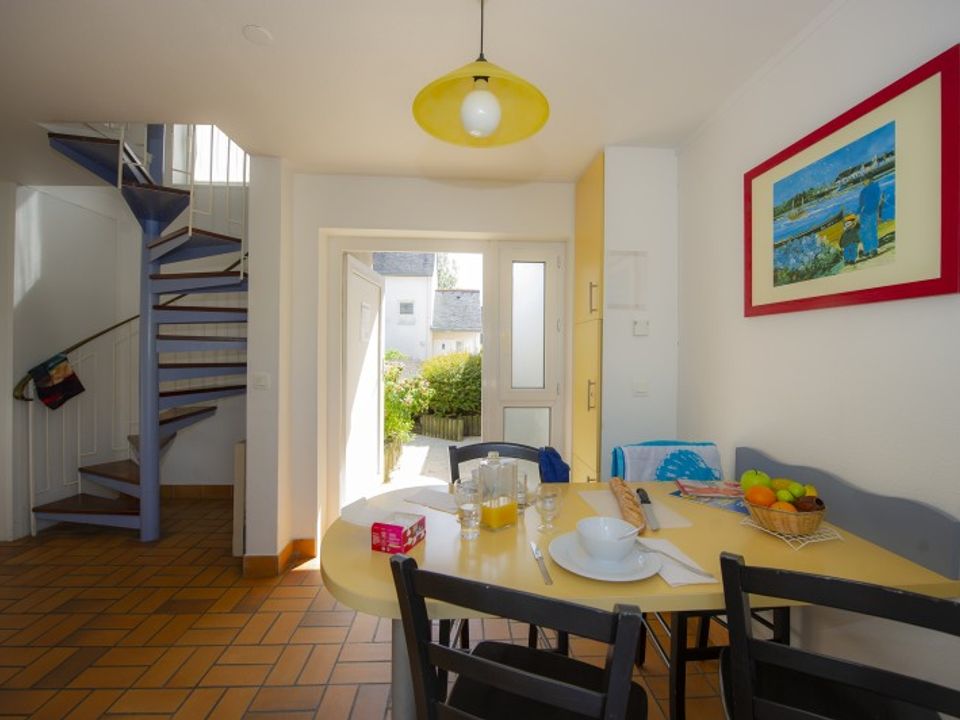 Duplex i Batz-sur-Mer, Loire-Atlantique - foto 3