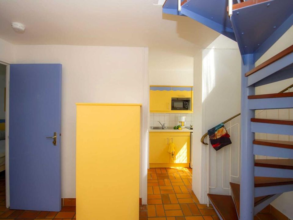 Duplex i Batz-sur-Mer, Loire-Atlantique - foto 4