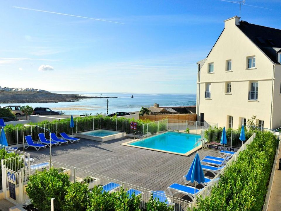 Apartament a Audierne, Finistere - foto 2
