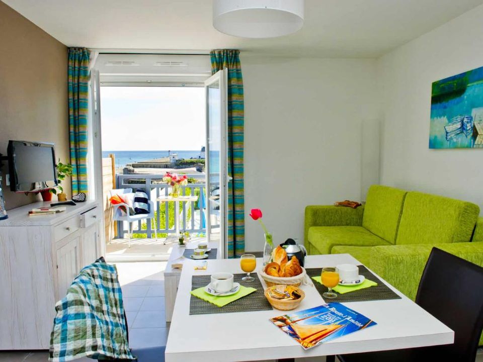 Apartament a Audierne, Finistere - foto 4