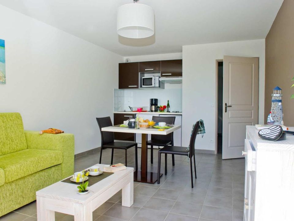 Apartament a Audierne, Finistere - foto 5