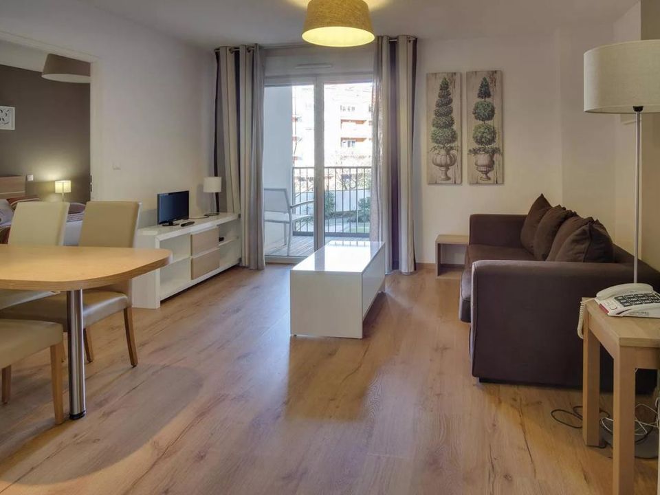 Lejlighed i Toulouse, Haute-Garonne - foto 4