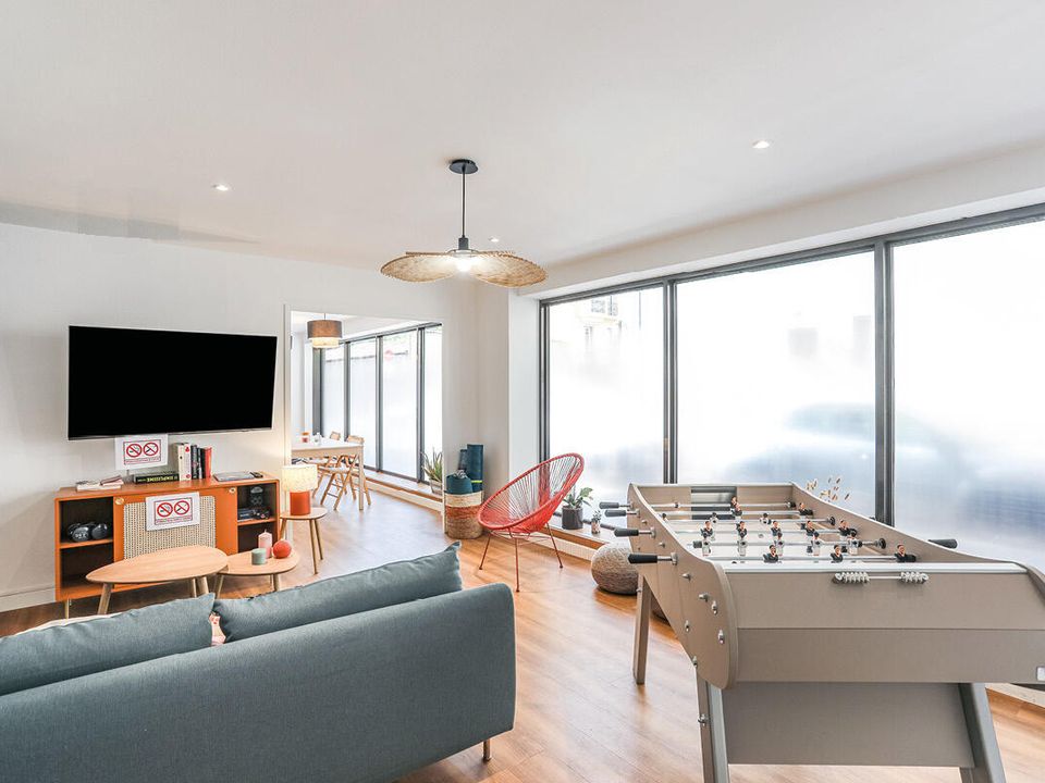 Studio i Nice, Alpes-Maritimes - foto 4