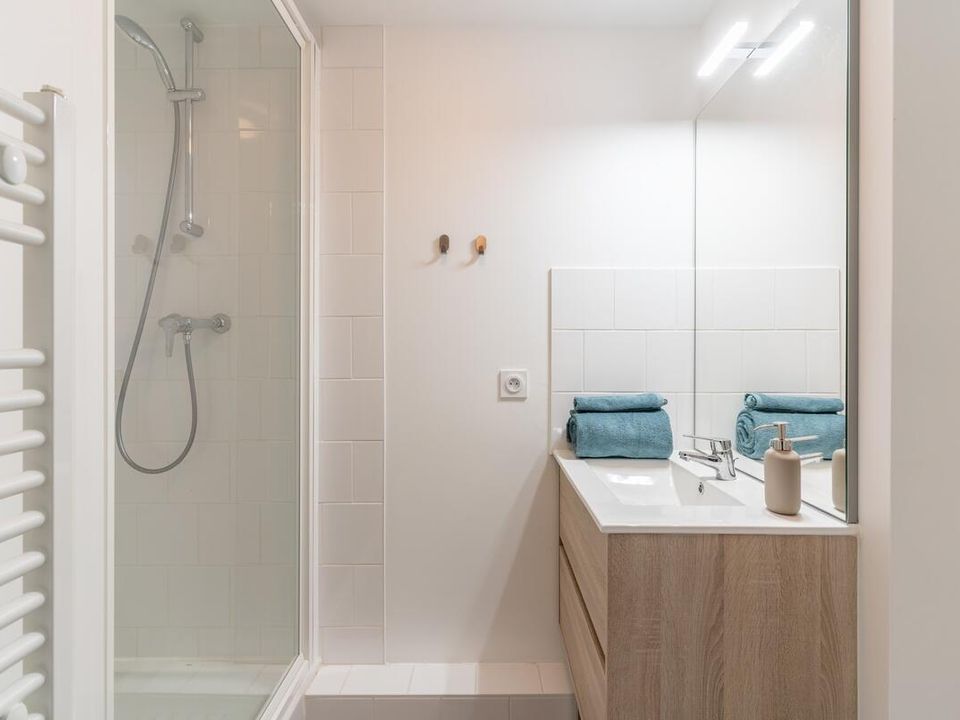 Studio i Massy, Essonne - foto 4