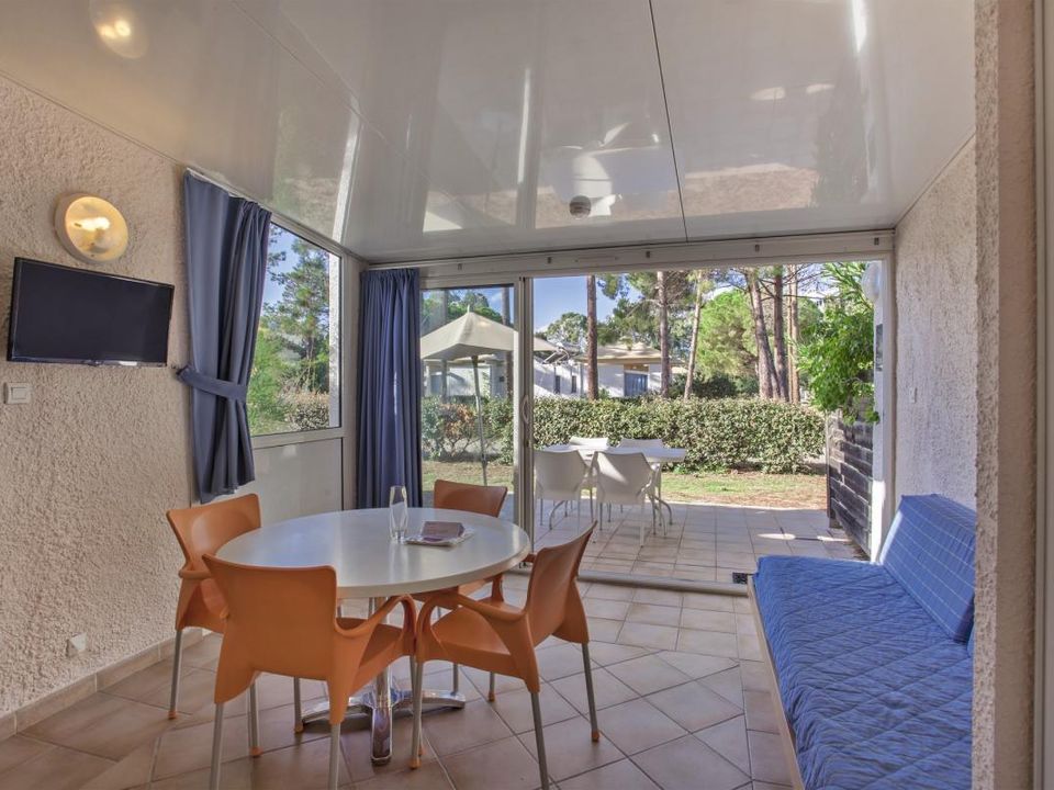 Villa i Borgo, Haute-Corse - foto 4