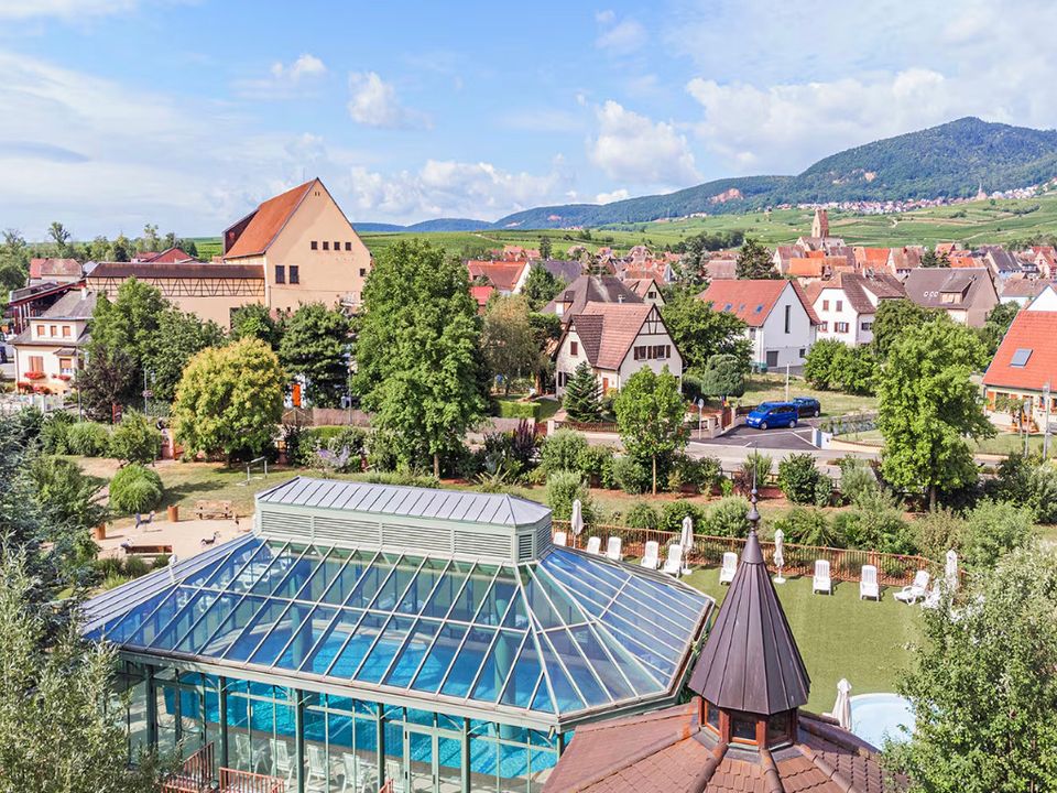 Studio i Eguisheim, Haut-Rhin - foto 2