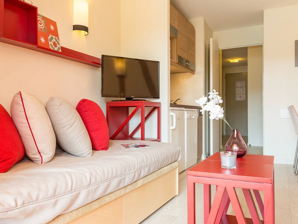 Studio i Eguisheim, Haut-Rhin - foto 5