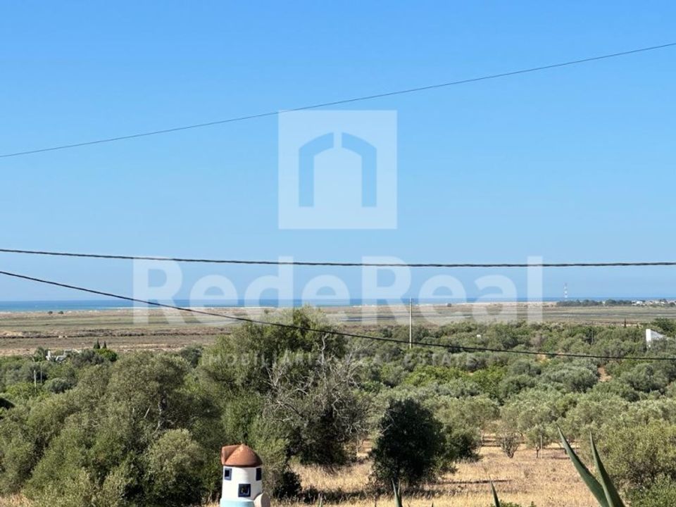 Villa i Moncarapacho, Faro - foto 3