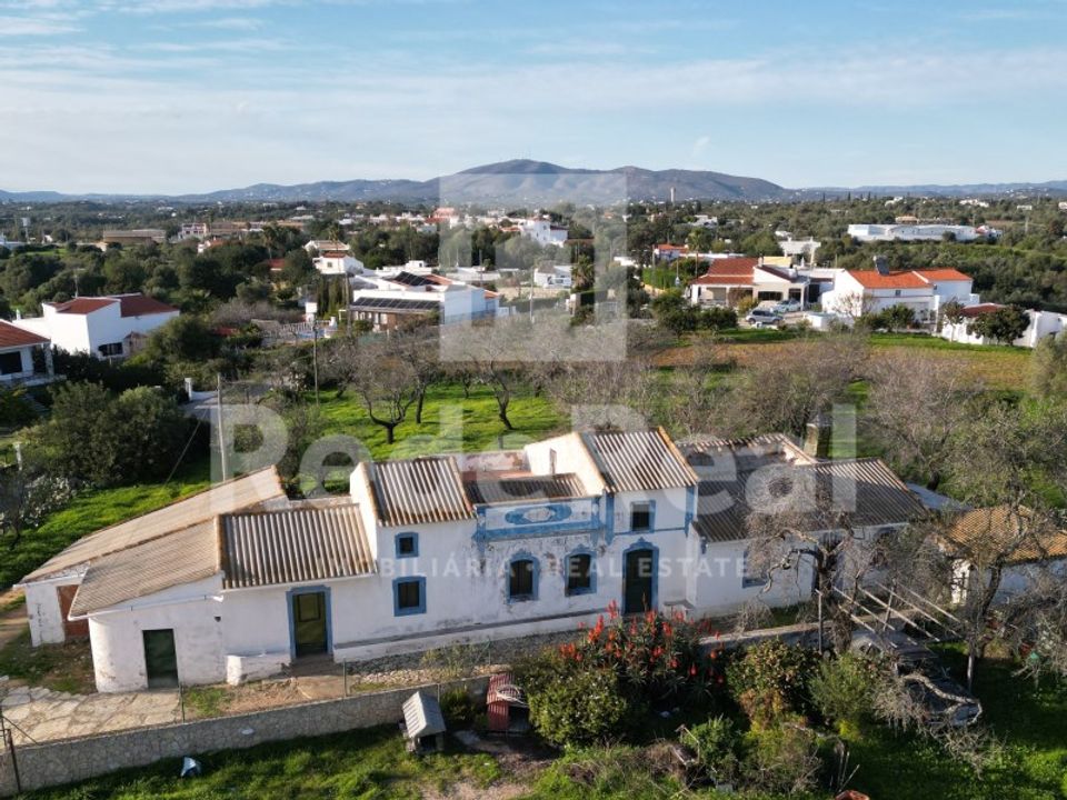Villa i Moncarapacho, Faro - foto 2