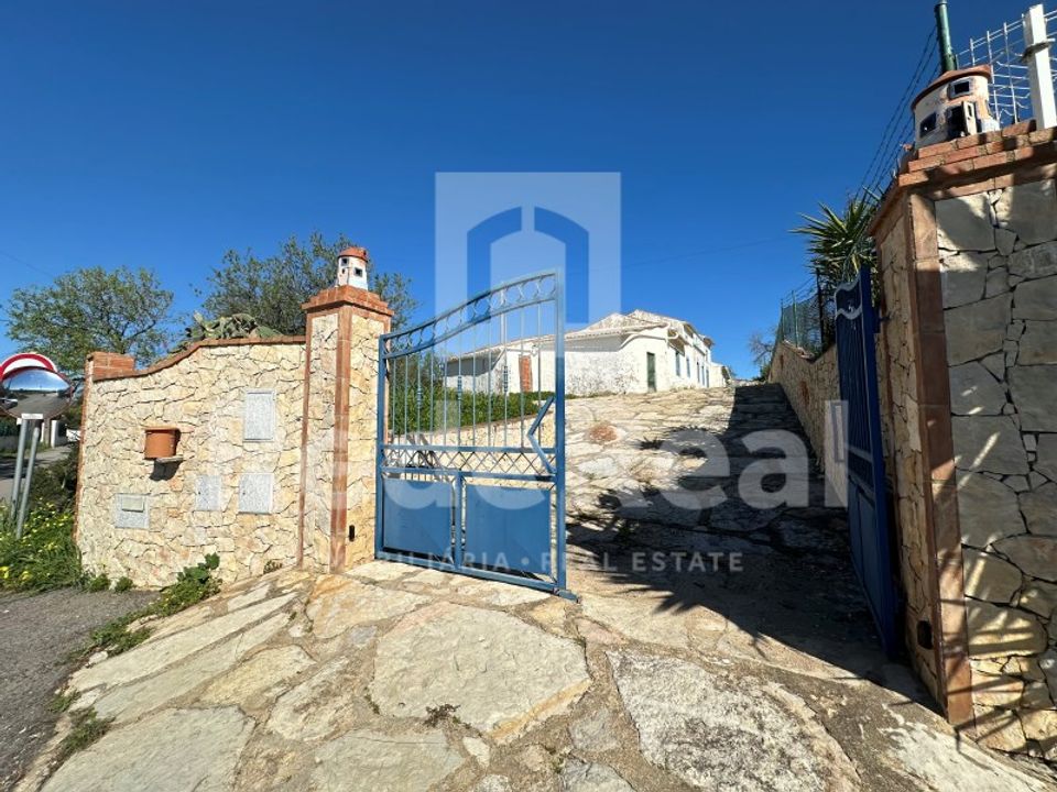 Villa i Moncarapacho, Faro - foto 4