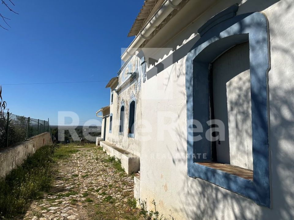 Villa i Moncarapacho, Faro - foto 5