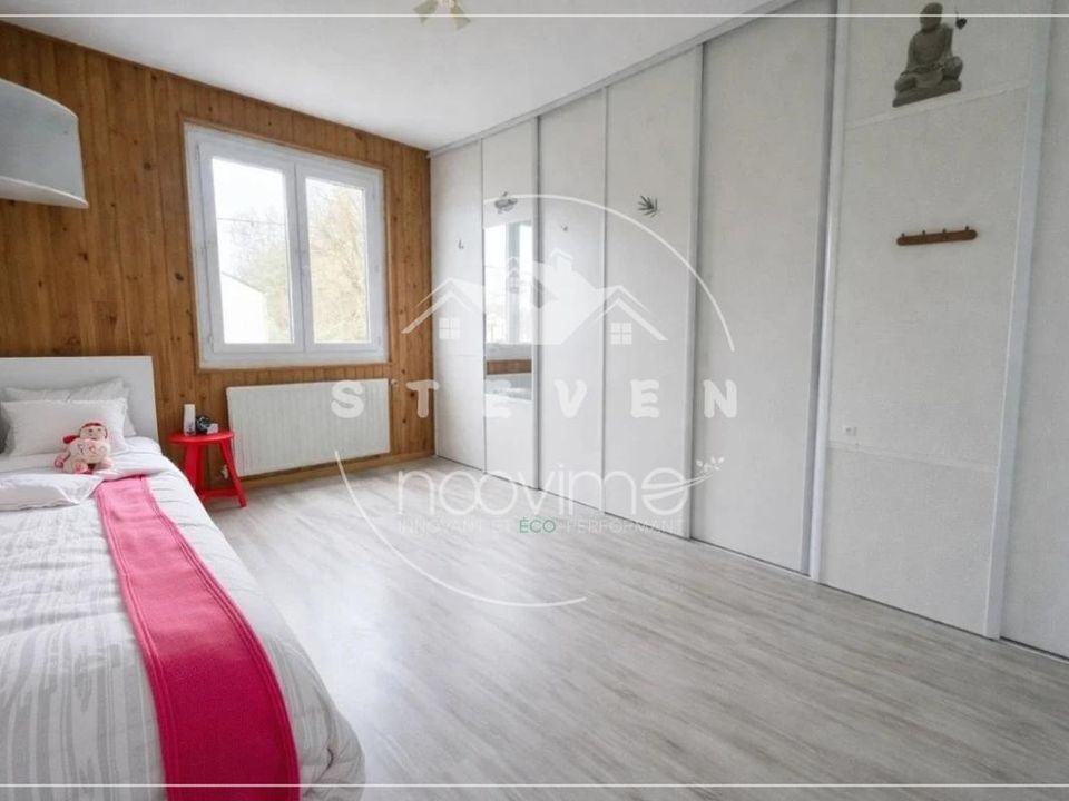 Villa i Orvault, Loire-Atlantique - foto 3