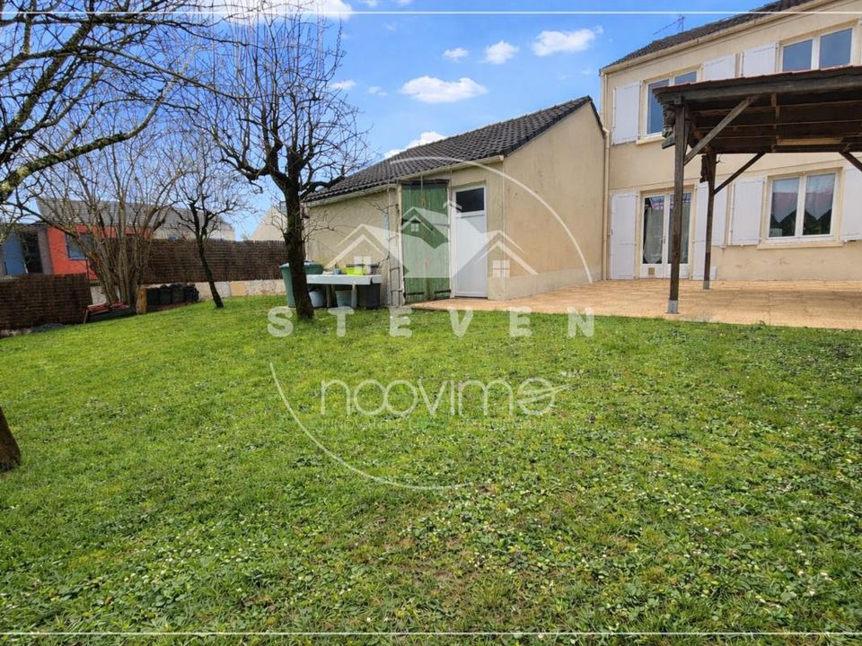 Villa i Orvault, Loire-Atlantique - foto 4