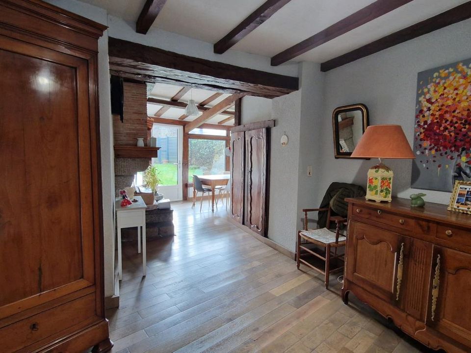 Villa i Le Loroux-Bottereau, Loire-Atlantique - foto 5