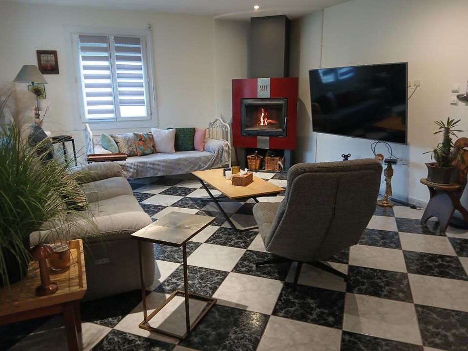 Villa i Champniers, Charente - foto 1