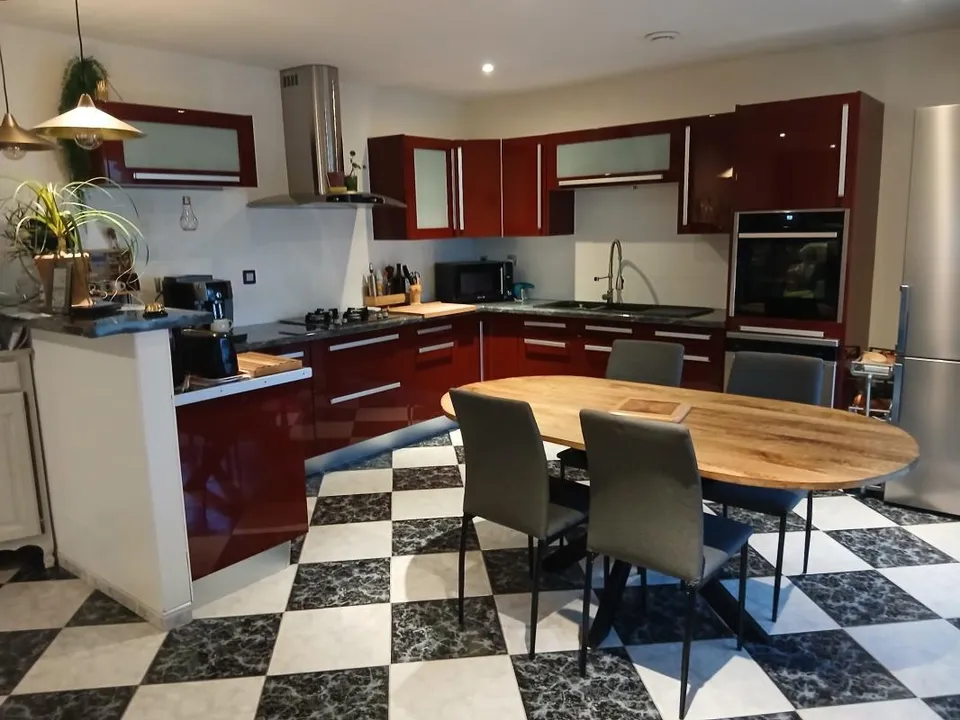 Villa i Champniers, Charente - foto 2