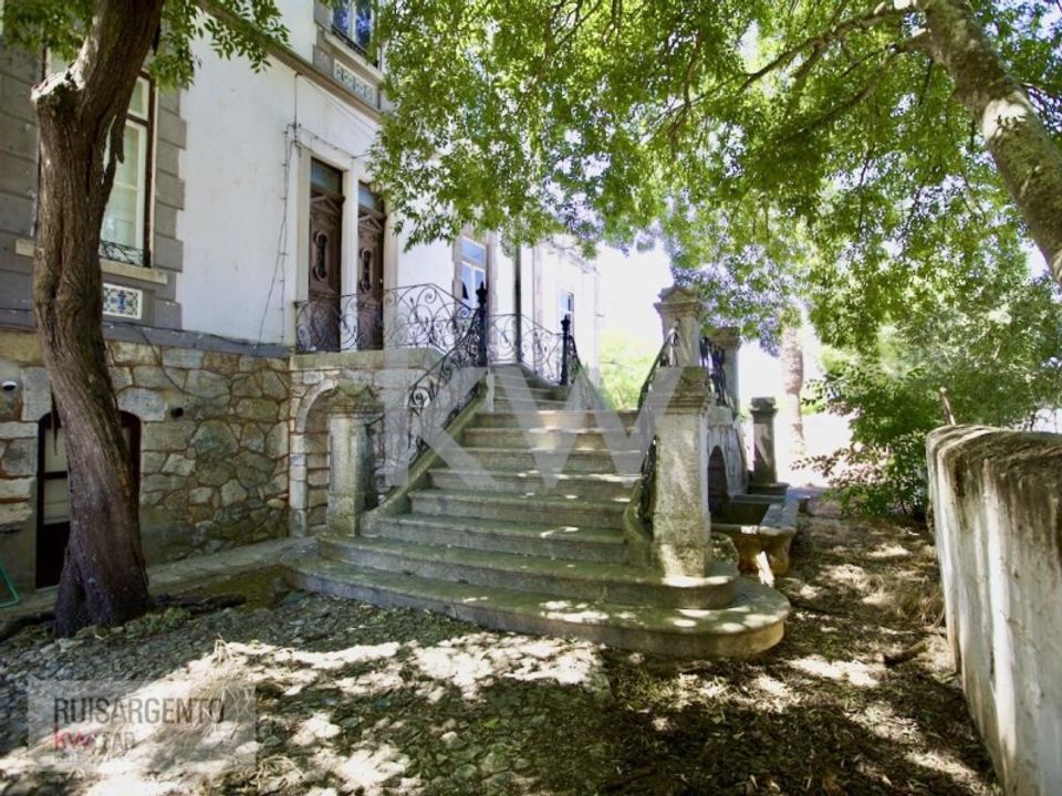Villa i Serpa, Beja - foto 1