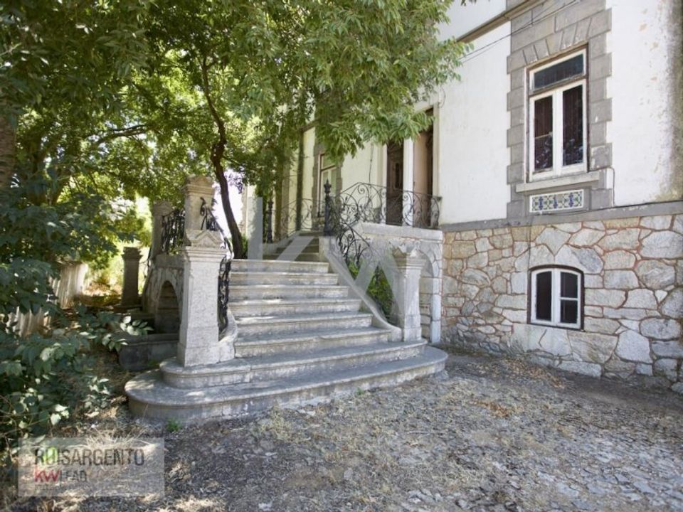 Villa i Serpa, Beja - foto 3