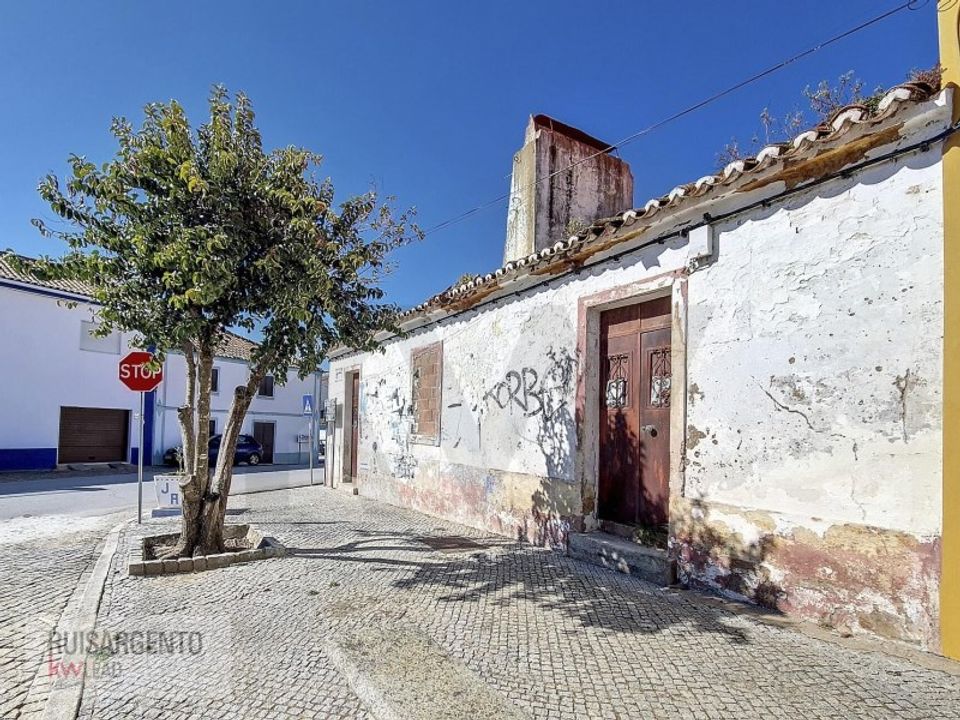 Villa i Assumar, Portalegre - foto 1