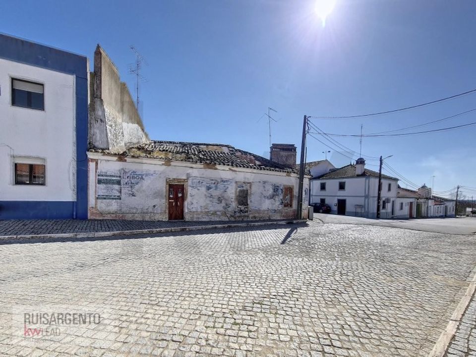 Villa i Assumar, Portalegre - foto 2