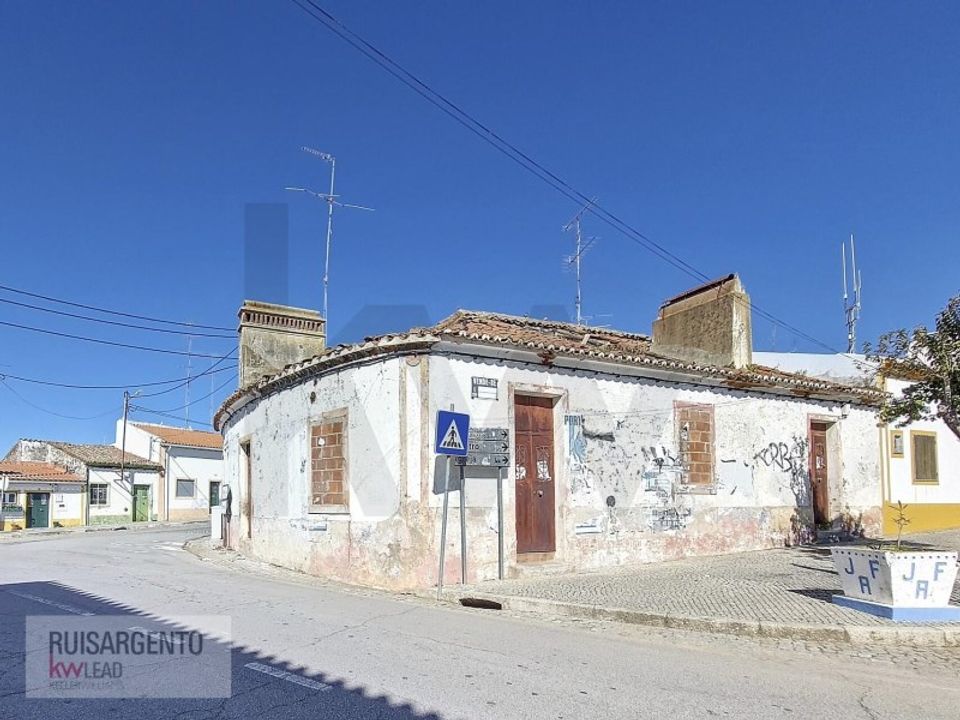 Villa i Assumar, Portalegre - foto 3