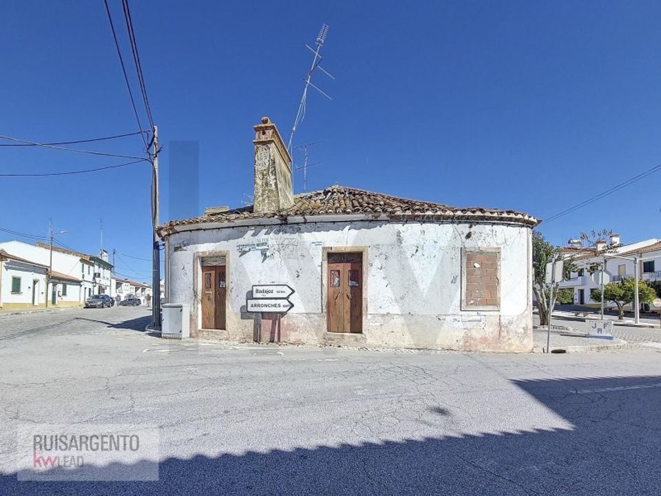 Villa i Assumar, Portalegre - foto 4