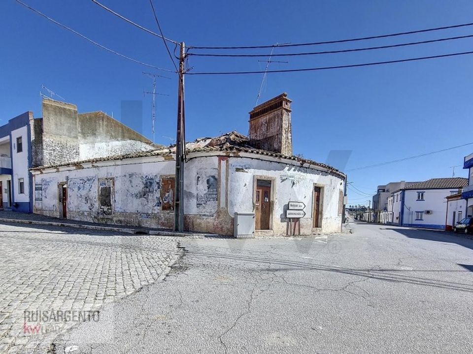 Villa i Assumar, Portalegre - foto 5