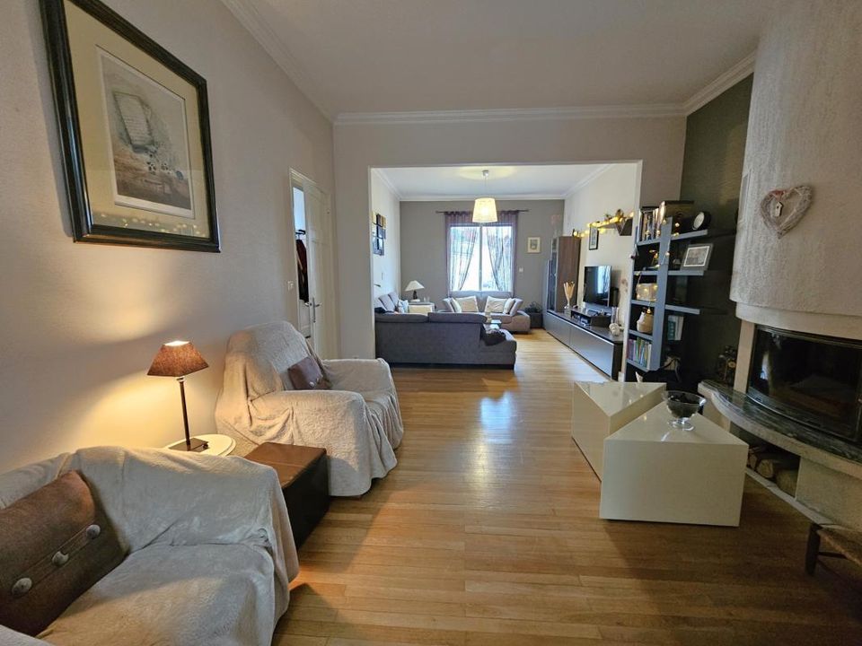 Byhus i Cholet, Maine-et-Loire - foto 1