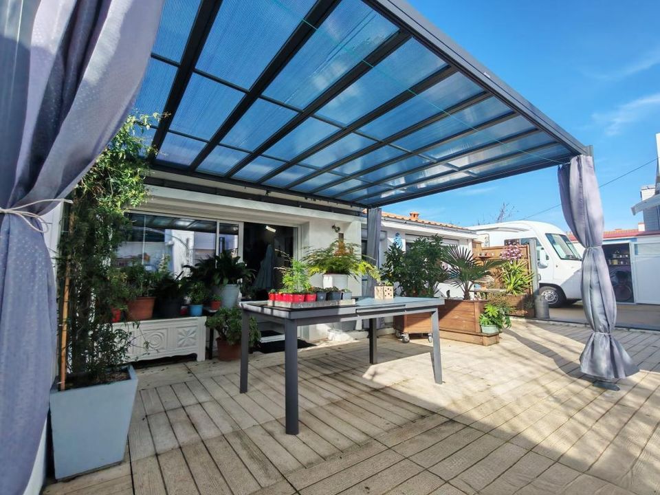 Villa i Beauvoir-sur-Mer, Vendee - foto 1