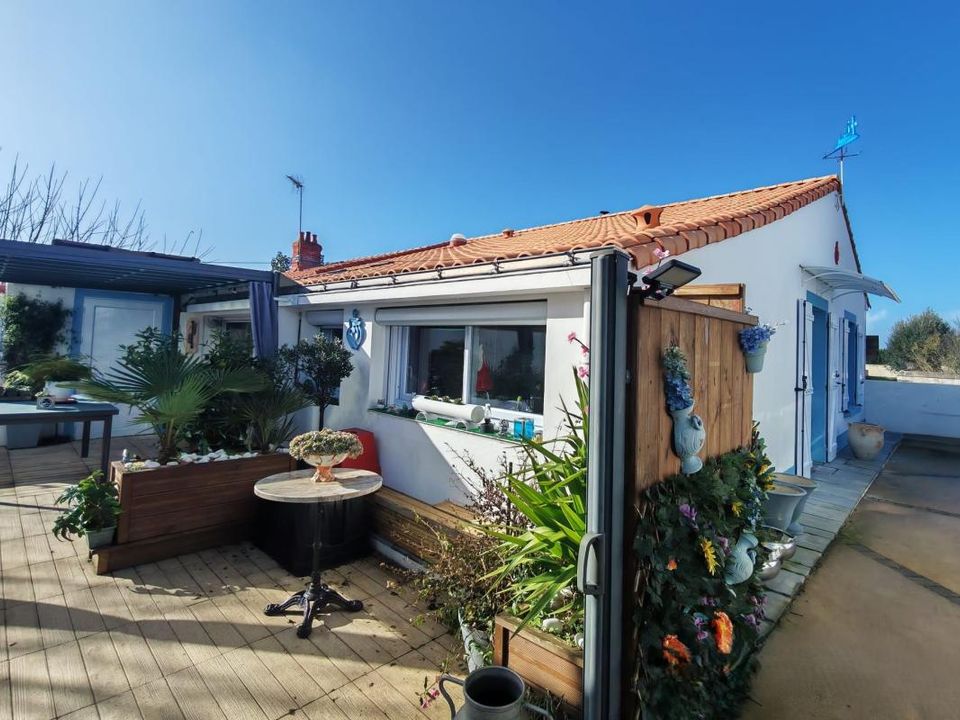 Villa i Beauvoir-sur-Mer, Vendee - foto 2