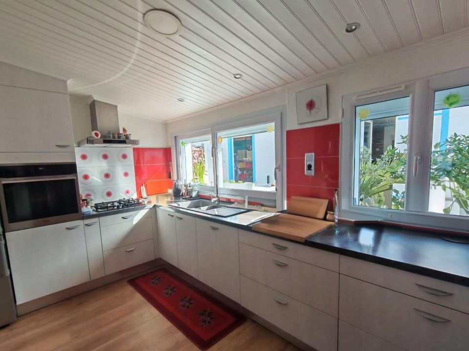 Villa i Beauvoir-sur-Mer, Vendee - foto 4