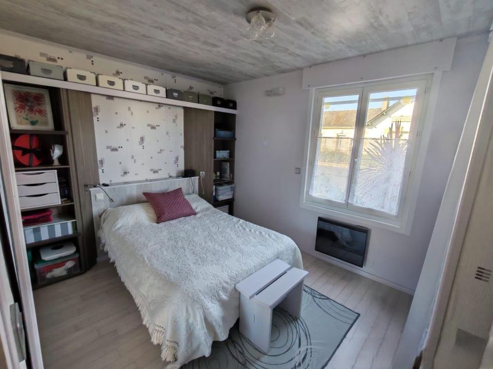 Villa i Beauvoir-sur-Mer, Vendee - foto 5