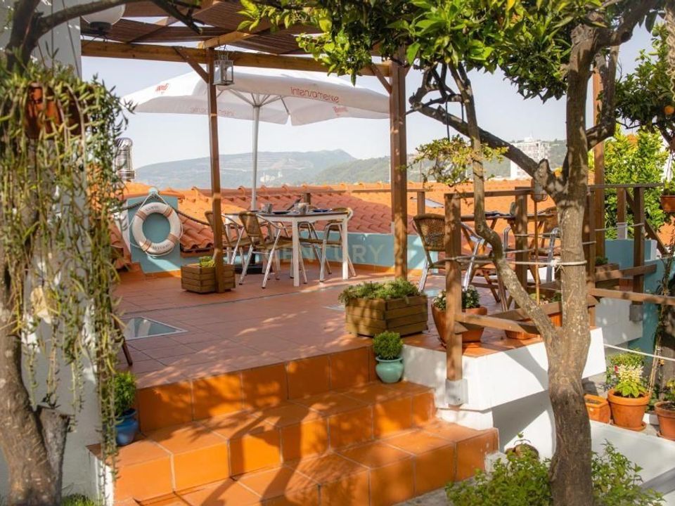 Villa i Setubal, Setubal - foto 1