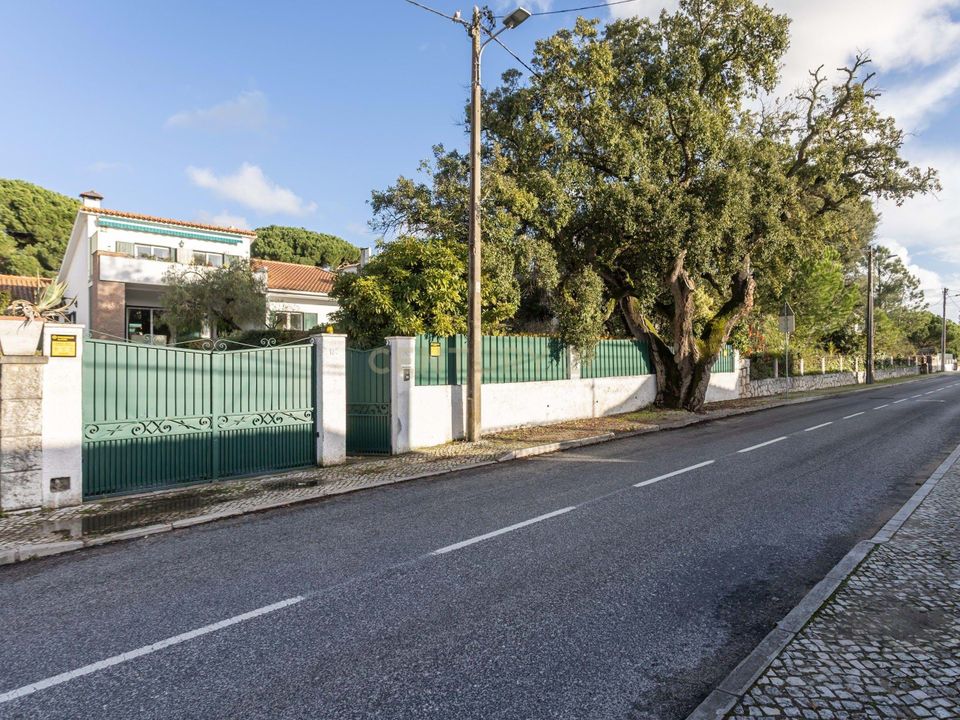 Villa i Setubal, Setubal - foto 2