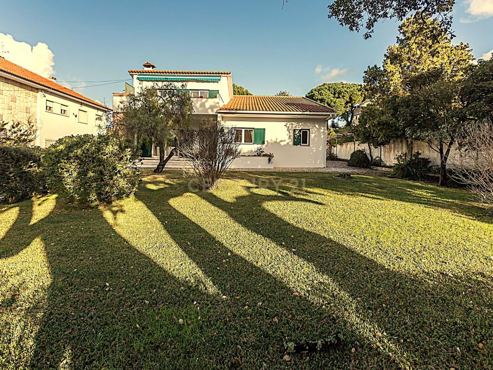 Villa i Setubal, Setubal - foto 3