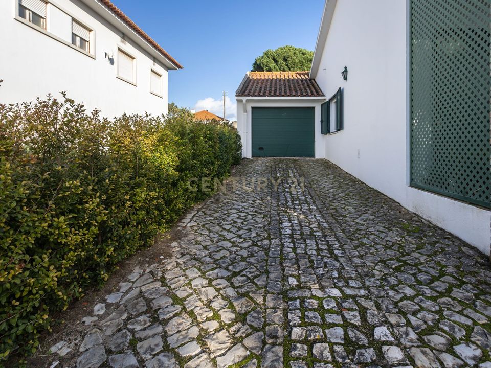 Villa i Setubal, Setubal - foto 4