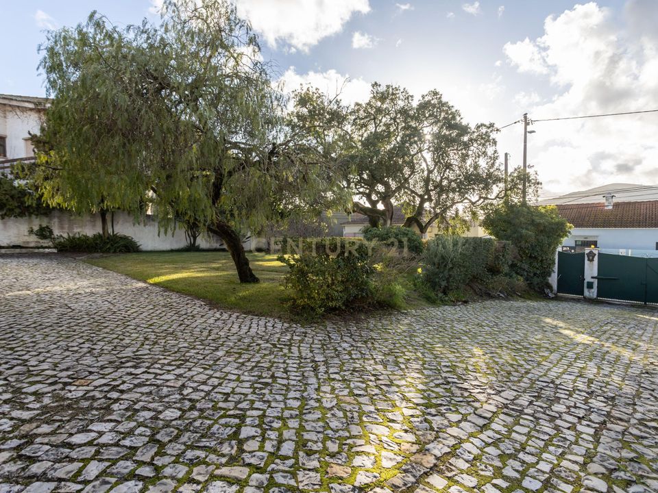 Villa i Setubal, Setubal - foto 5