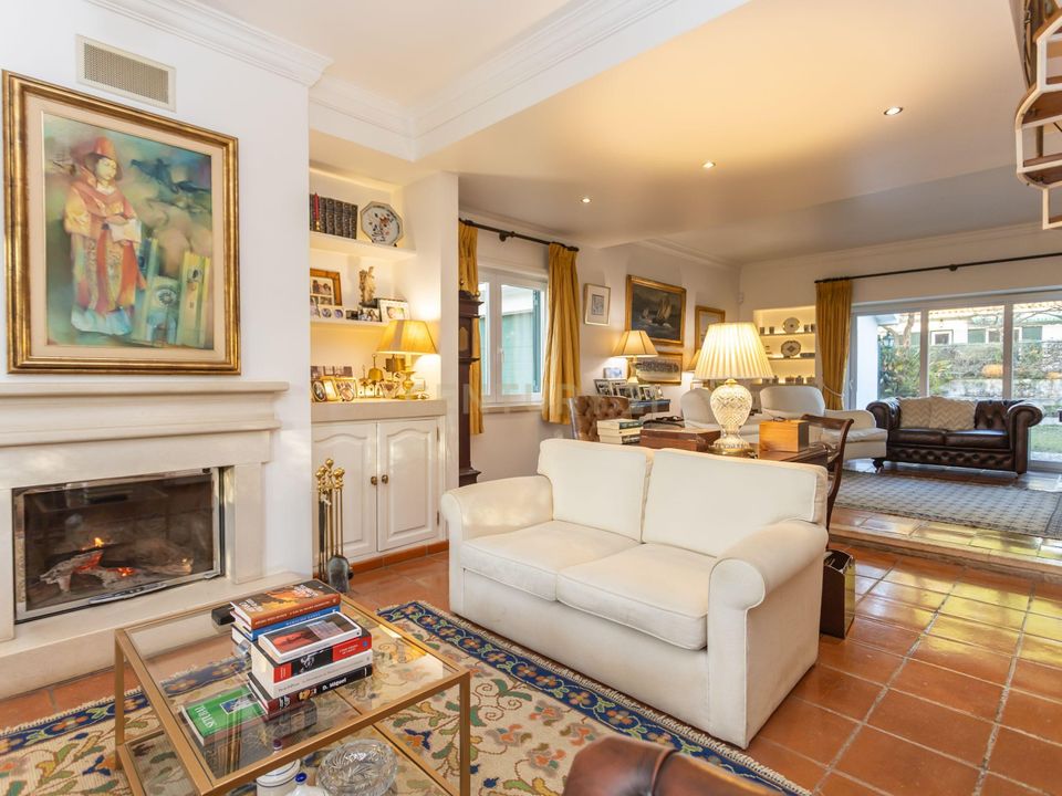 Villa i Setubal, Setubal - foto 1
