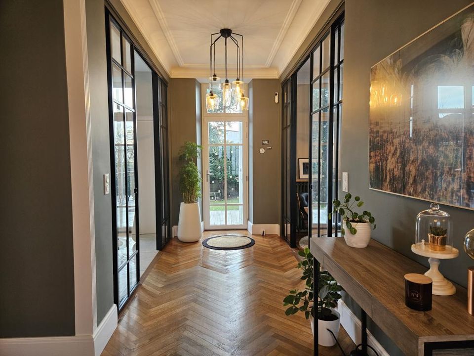 Villa i Cholet, Maine-et-Loire - bilde 1