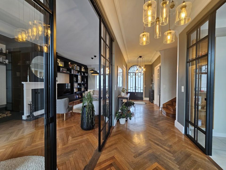 Villa i Cholet, Maine-et-Loire - bilde 5