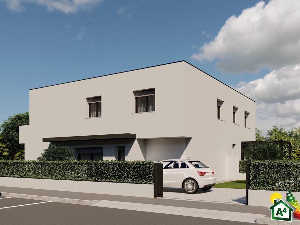 Villa i Saonara, Padua - foto 1