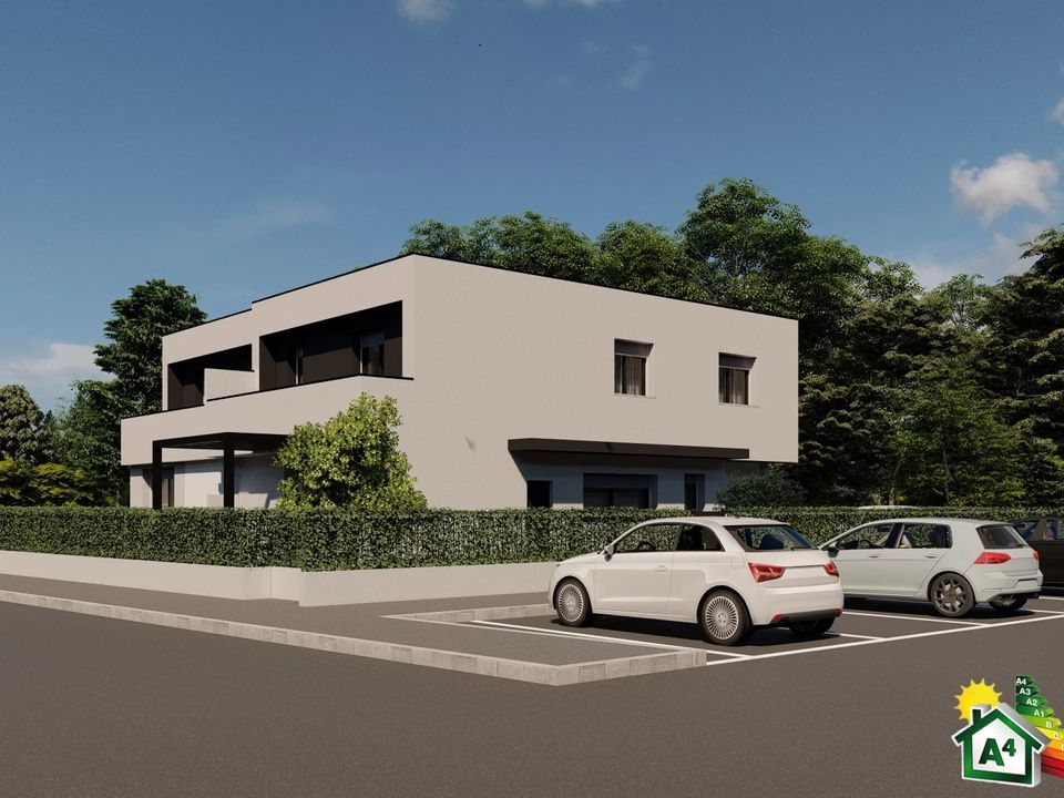 Villa i Saonara, Padua - foto 2