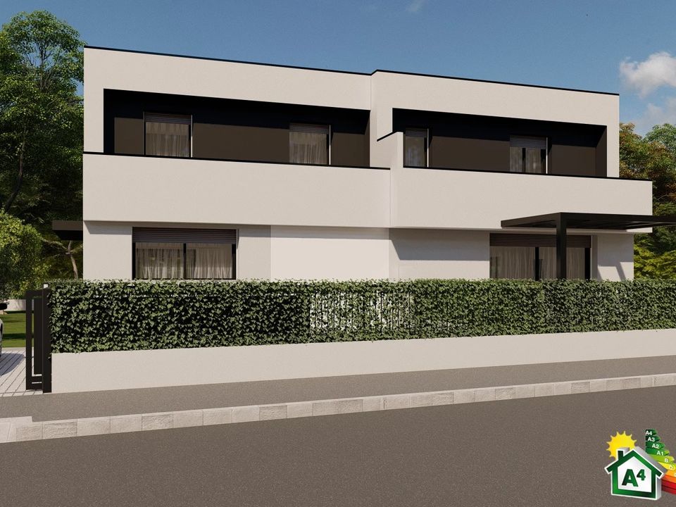 Villa i Saonara, Padua - foto 3