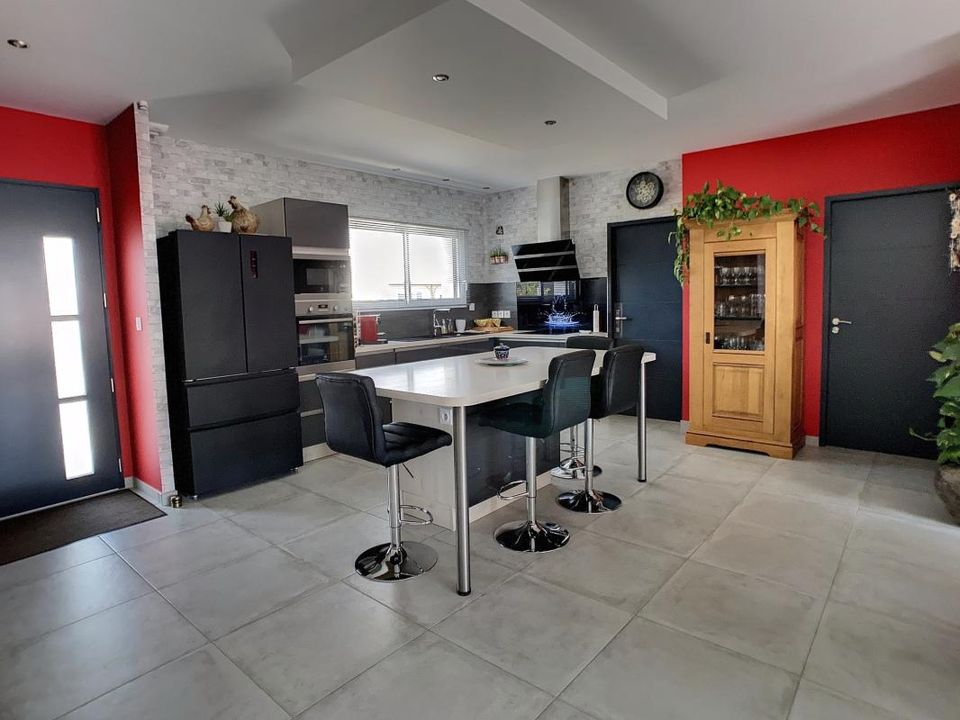 Villa i La Chapelle-Hermier, Vendee - foto 2
