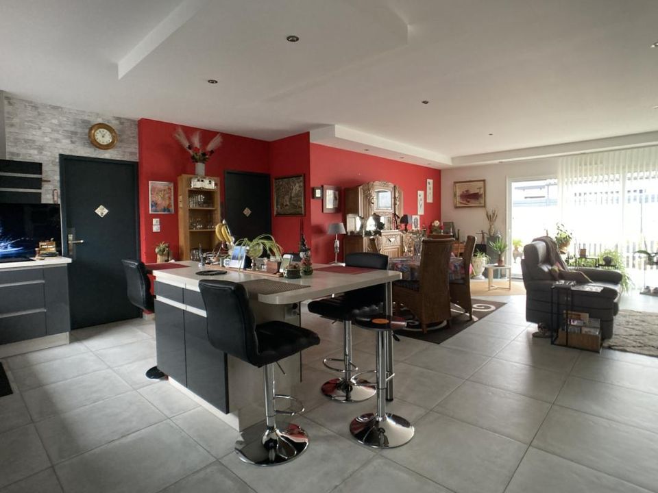 Villa i La Chapelle-Hermier, Vendee - foto 3