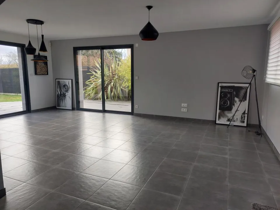 Bungalow i Sargé-lès-le-Mans, Sarthe - foto 4