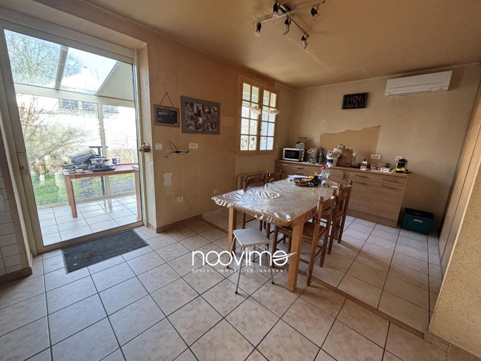 Villa i Thouaré-sur-Loire, Loire-Atlantique - foto 3